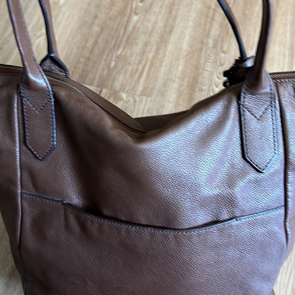 Fossil tote bag - Picture 4 of 6